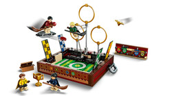 76416 LEGO® Harry Potter™ Quidditch™ Bavulu - Thumbnail