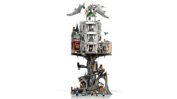 76417 LEGO® Harry Potter™ Gringotts™ Büyücü Bankası – Koleksiyoncu Versiyonu - Thumbnail