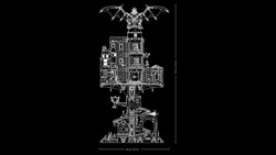 76417 LEGO® Harry Potter™ Gringotts™ Büyücü Bankası – Koleksiyoncu Versiyonu - Thumbnail
