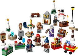 Harry Potter™ - 76418 LEGO® Harry Potter™ Yılbaşı Takvimi 2023