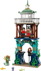 LEGO - 76420 LEGO® Harry Potter™ Üç Büyücü Turnuvası: Kara Göl