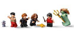 76420 LEGO® Harry Potter™ Üç Büyücü Turnuvası: Kara Göl - Thumbnail