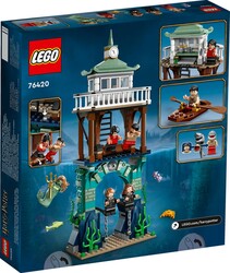 76420 LEGO® Harry Potter™ Üç Büyücü Turnuvası: Kara Göl - Thumbnail