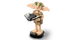 76421 LEGO® Harry Potter™ Ev Cini Dobby™ - Thumbnail
