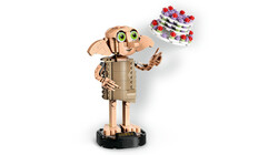 76421 LEGO® Harry Potter™ Ev Cini Dobby™ - Thumbnail