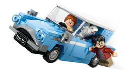 76424 LEGO® Harry Potter Uçan Ford Anglia™ - Thumbnail