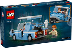 76424 LEGO® Harry Potter Uçan Ford Anglia™ - Thumbnail