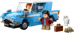 LEGO - 76424 LEGO® Harry Potter Uçan Ford Anglia™