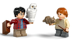 76424 LEGO® Harry Potter Uçan Ford Anglia™ - Thumbnail