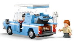 76424 LEGO® Harry Potter Uçan Ford Anglia™ - Thumbnail