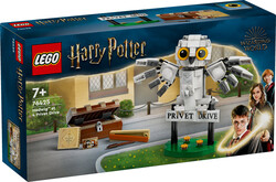 76425 LEGO® Harry Potter Hedwig™, Privet Drive 4 Numara’da - Thumbnail