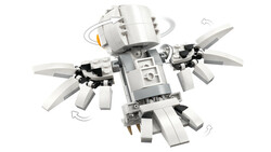 76425 LEGO® Harry Potter Hedwig™, Privet Drive 4 Numara’da - Thumbnail