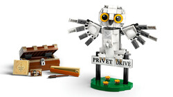 76425 LEGO® Harry Potter Hedwig™, Privet Drive 4 Numara’da - Thumbnail