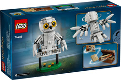 76425 LEGO® Harry Potter Hedwig™, Privet Drive 4 Numara’da - Thumbnail