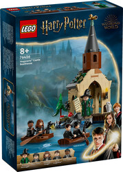76426 LEGO® Harry Potter Hogwarts™ Şatosu Kayıkhanesi - Thumbnail