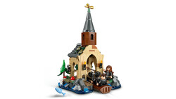 76426 LEGO® Harry Potter Hogwarts™ Şatosu Kayıkhanesi - Thumbnail