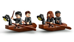 76426 LEGO® Harry Potter Hogwarts™ Şatosu Kayıkhanesi - Thumbnail