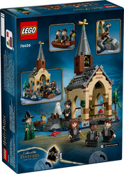 76426 LEGO® Harry Potter Hogwarts™ Şatosu Kayıkhanesi - Thumbnail