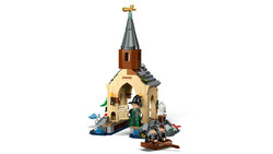 76426 LEGO® Harry Potter Hogwarts™ Şatosu Kayıkhanesi - Thumbnail