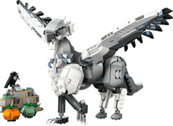 Harry Potter™ - 76427 LEGO® Harry Potter™ Şahgaga