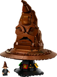 LEGO - 76429 LEGO® Harry Potter Konuşan Seçmen Şapka (1)