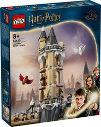 76430 LEGO® Harry Potter Hogwarts™ Şatosu Baykuşhanesi - Thumbnail