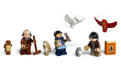 76430 LEGO® Harry Potter Hogwarts™ Şatosu Baykuşhanesi - Thumbnail