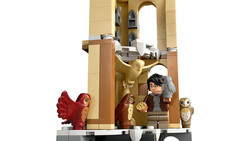76430 LEGO® Harry Potter Hogwarts™ Şatosu Baykuşhanesi - Thumbnail