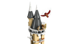 76430 LEGO® Harry Potter Hogwarts™ Şatosu Baykuşhanesi - Thumbnail