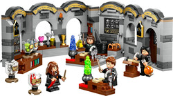 Harry Potter™ - 76431 LEGO® Harry Potter™ Hogwarts™ Şatosu: İksir Dersi