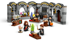 76431 LEGO® Harry Potter™ Hogwarts™ Şatosu: İksir Dersi - Thumbnail