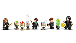 76431 LEGO® Harry Potter™ Hogwarts™ Şatosu: İksir Dersi - Thumbnail