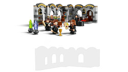 76431 LEGO® Harry Potter™ Hogwarts™ Şatosu: İksir Dersi - Thumbnail