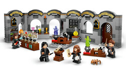 76431 LEGO® Harry Potter™ Hogwarts™ Şatosu: İksir Dersi - Thumbnail