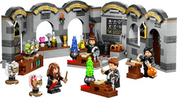 LEGO - 76431 LEGO® Harry Potter™ Hogwarts™ Şatosu: İksir Dersi