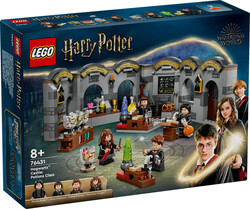 LEGO - 76431 LEGO® Harry Potter™ Hogwarts™ Şatosu: İksir Dersi (1)
