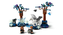 76432 LEGO® Harry Potter Yasak Orman: Sihirli Yaratıklar - Thumbnail