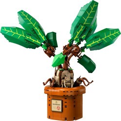 Harry Potter™ - 76433 LEGO® Harry Potter™ Adamotu