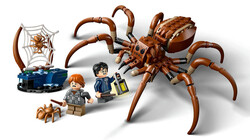 76434 LEGO® Harry Potter™ Aragog Yasak Ormanda - Thumbnail