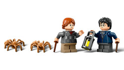 76434 LEGO® Harry Potter™ Aragog Yasak Ormanda - Thumbnail