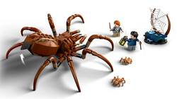 76434 LEGO® Harry Potter™ Aragog Yasak Ormanda - Thumbnail