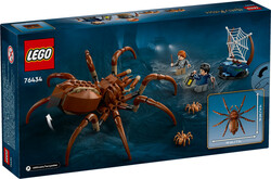 76434 LEGO® Harry Potter™ Aragog Yasak Ormanda - Thumbnail