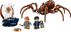 LEGO - 76434 LEGO® Harry Potter™ Aragog Yasak Ormanda