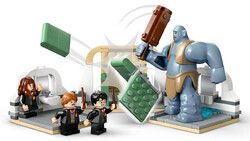 76435 LEGO® Harry Potter™ Hogwarts™ Şatosu: Büyük Salon - Thumbnail