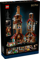 76437 LEGO® Harry Potter™ Kovuk – Koleksiyoncu Versiyonu - Thumbnail