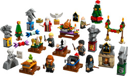 LEGO - 76438 LEGO® Harry Potter™ 2024 Yılbaşı Takvimi