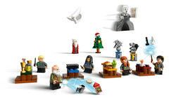 76438 LEGO® Harry Potter™ 2024 Yılbaşı Takvimi - Thumbnail