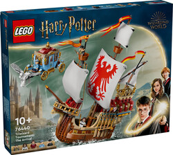 76440 LEGO® Harry Potter™ Üç Büyücü Turnuvası: Başlangıç - Thumbnail