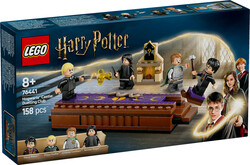 76441 LEGO® Harry Potter™ Hogwarts™ Şatosu: Düello Kulübü - Thumbnail