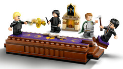 76441 LEGO® Harry Potter™ Hogwarts™ Şatosu: Düello Kulübü - Thumbnail